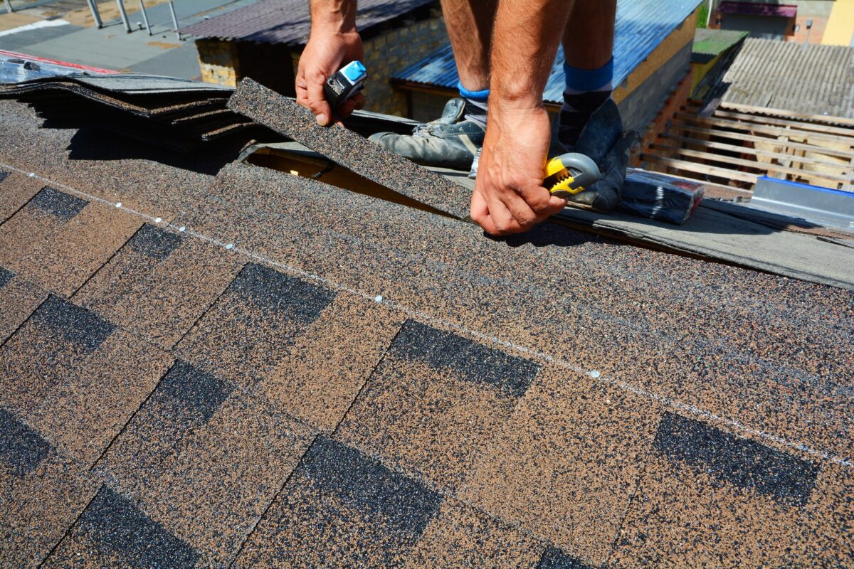 Roof Repair Vs Roof Replacementwhich Is Best For Your Roof