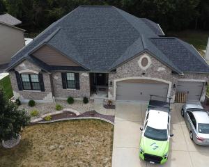 Residential Roofing