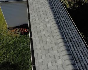 Siding & Gutters