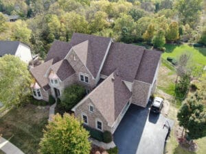 Spring Roof Maintenance