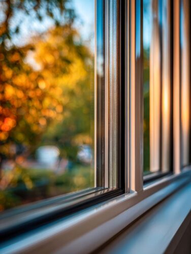 ENERGY STAR® Windows: Save Energy and Improve Comfort