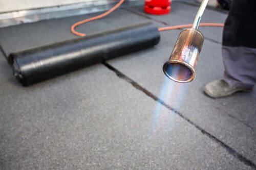 Annual Commercial Roof Maintenance for Long-Term Roof Protection