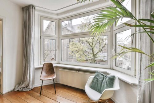 Bay Windows in St. Louis, IL & Springfield