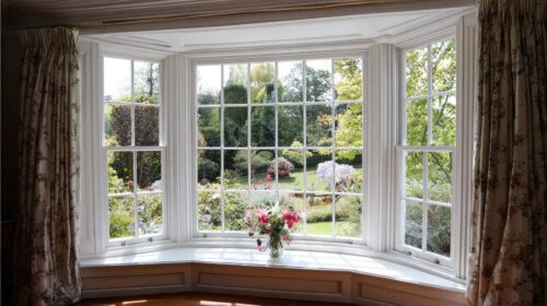 Frequently Asked Questions About Bay Windows