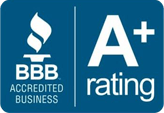 Roofing Contractor BBB Rated