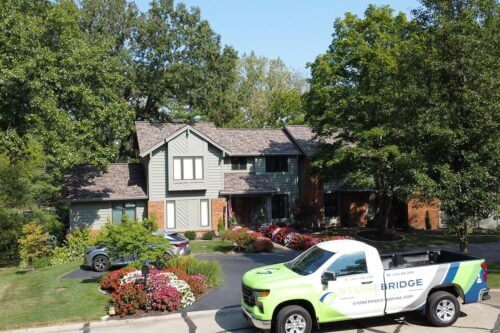 Local Roofing Company in Missouri and Illinois