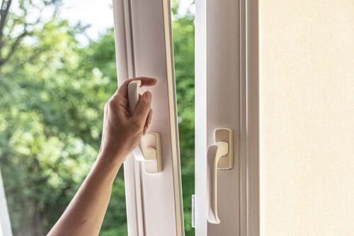 Beautiful Casement Windows for Your Home