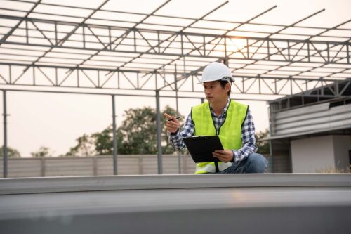 Commercial Roof Inspection Services for St. Louis and Springfield Businesses