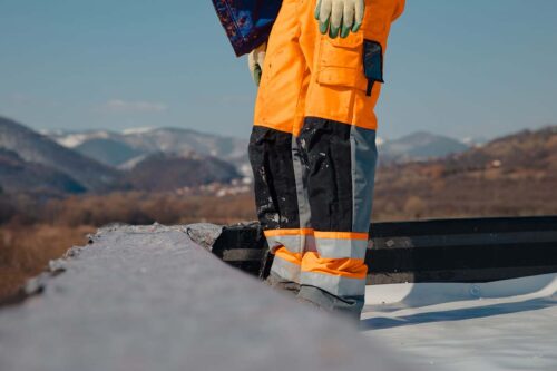 Commercial Roof Maintenance FAQs