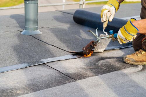 Commercial Roof Maintenance FAQ