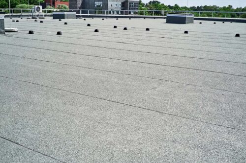 Commercial Roof Maintenance FAQs - Q&A