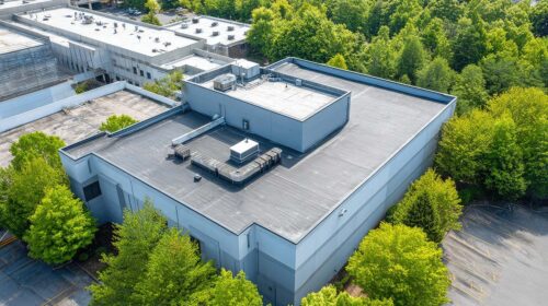 Commercial Roof Maintenance FAQs