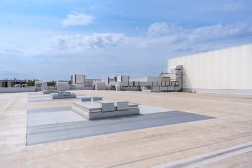 Who Benefits From a Commercial Roof Maintenance Program?