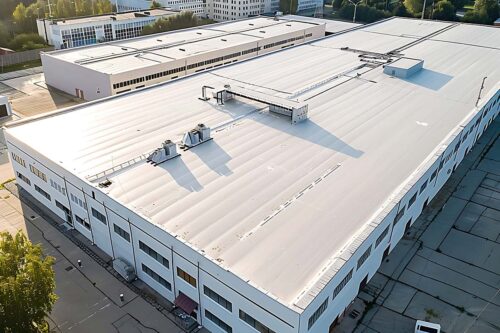 Commercial Roof Maintenance Program FAQs