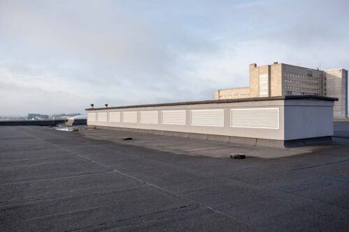 Commercial Roof Maintenance vs. Roof Replacement: Which Is Right for Your Building?