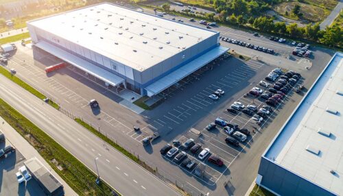 Commercial Roof Maintenance vs. Roof Replacement