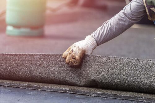 Commercial Roof Preventative Maintenance Benefits
