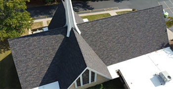 Commercial Roofing Contractor