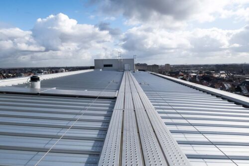 Commercial Roofing Systems for St. Louis and Springfield Businesses
