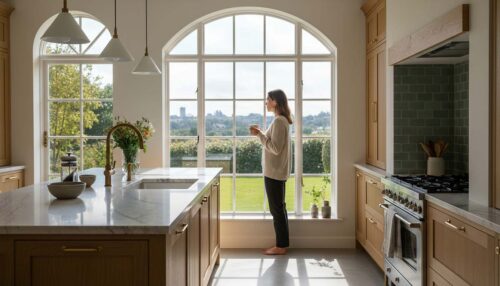 Beautiful Custom Windows Designed for Your Home