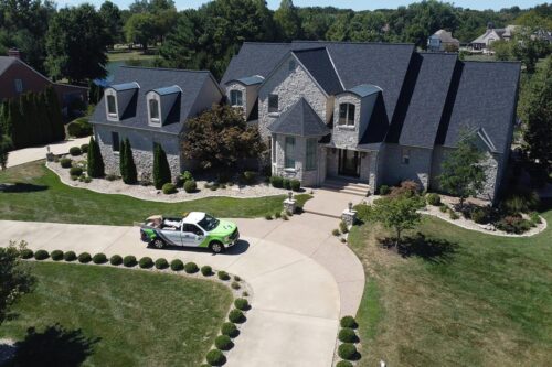 Do I Need a Roof Inspection Before Selling a House?