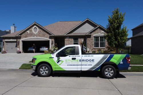 Contact an Emergency Roof Repair Company