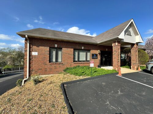 Energy Efficient Windows in St. Louis, MO, IL & Springfield, MO