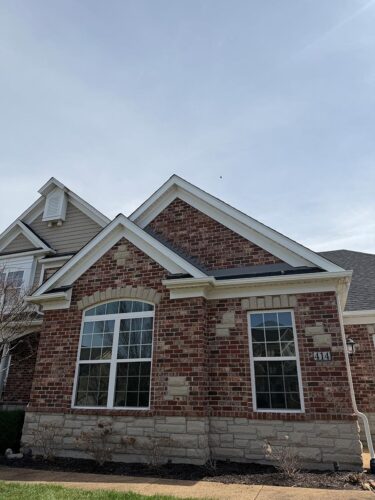 Energy Efficient Windows in St. Louis
