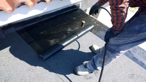 EPDM Roofing for Commercial Buildings in St. Louis and Springfield, MO