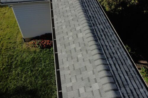 Gutter Installation Services in Missouri & Illinois