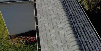 Gutter Installation