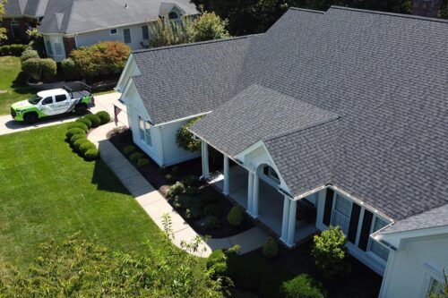 How Much Does a New Roof Cost? A Homeowner’s Guide to Roof Replacement Pricing
