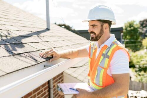 What to Expect From a Professional Roof Inspection