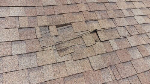 How to Spot Roof Damage After a Storm (Before Leaks Appear)