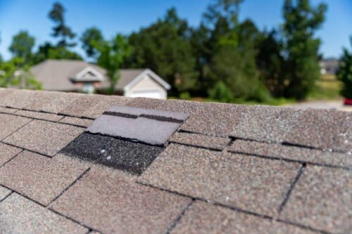 How to Spot Roof Damage