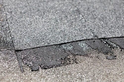 Spot Roof Damage After a Storm