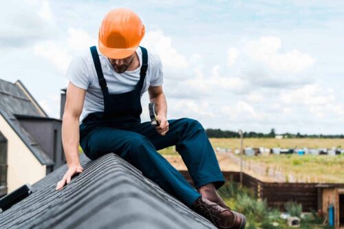 Your Trusted Partner for Insurance Roof Inspections After Storm Damage
