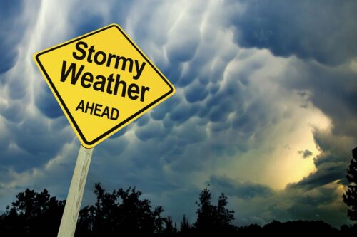 Is Your Roof Ready for Spring Storm Season?