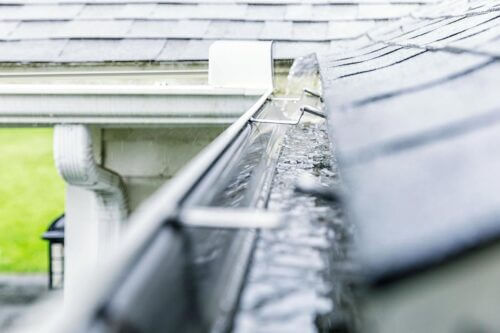 Is Roof Ready for Spring Storm Season?