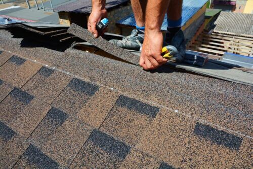 Kirkwood Roofing Company | Roof Repair & Replacement