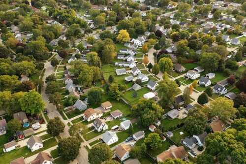 Your Trusted Local Roofers in the Greater St. Louis Area