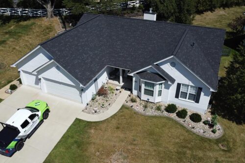 Contact Local Roofers in St. Louis
