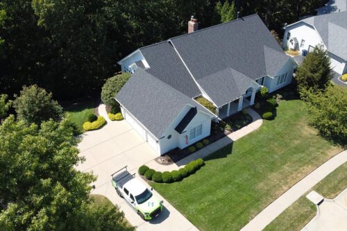 Madison County Roofing Company: Your Trusted Partner for Residential and Commercial Roofing in Madison, IL
