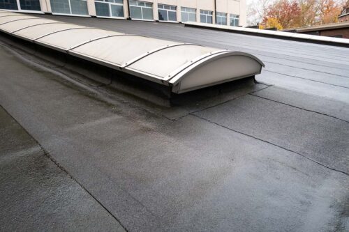 Common Challenges with Manufacturing Facility Roofing