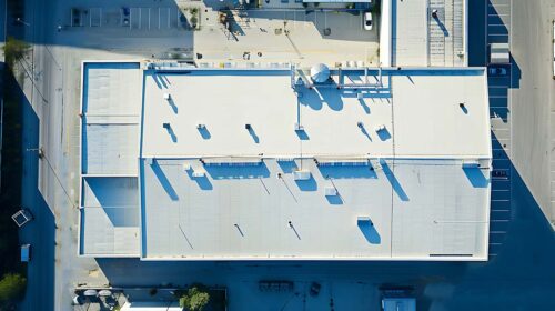 Manufacturing Facility Roofing FAQs