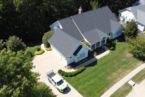 Trusted Maryland Heights Roofing Company for Residential and Commercial Projects