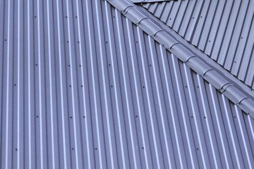 Metal Roofing Services in St. Louis