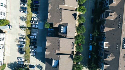 Multifamily Roofing for St. Louis and Springfield, MO