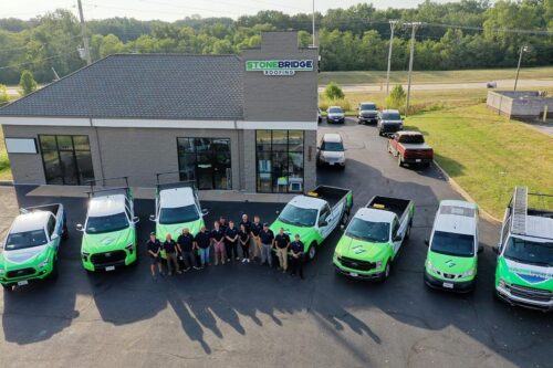 Nixa, MO Roofing Company You Can Rely On