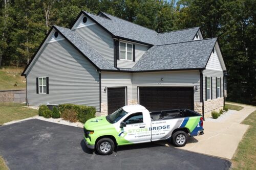 Trusted Oakville Roofing Company for Homes and Businesses